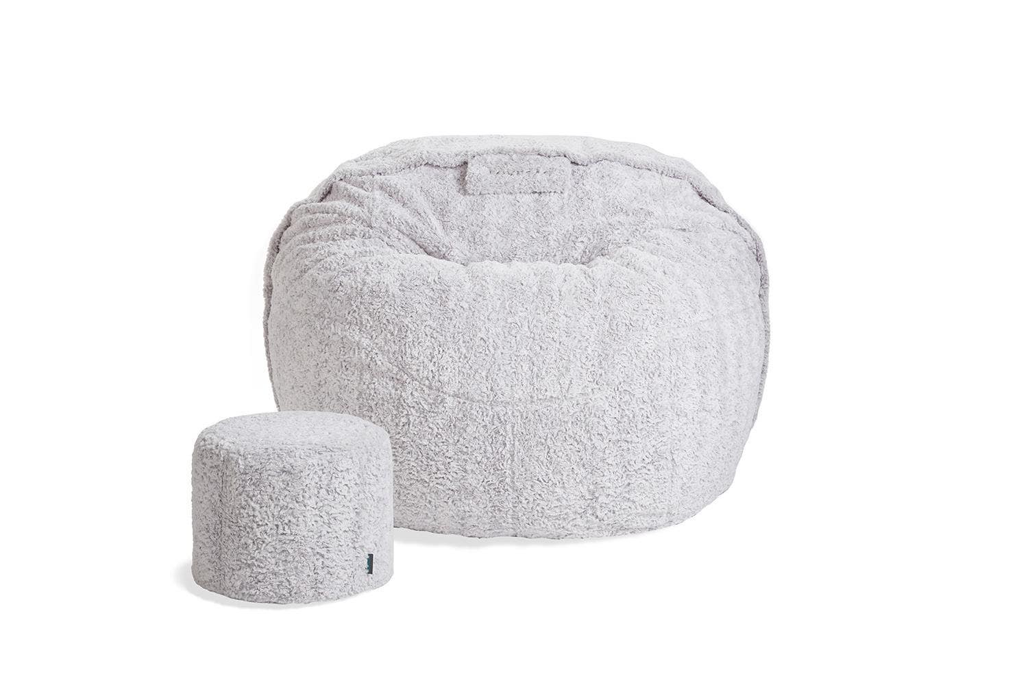Lovesac footstool on sale