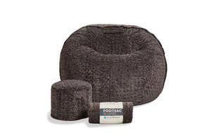 MovieSac Bundle: Squattoman & Footsac