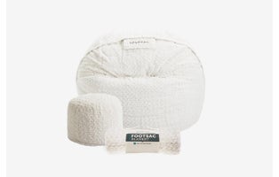 MovieSac Bundle: Squattoman & Footsac
