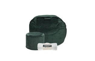 MovieSac Bundle: Squattoman & Footsac