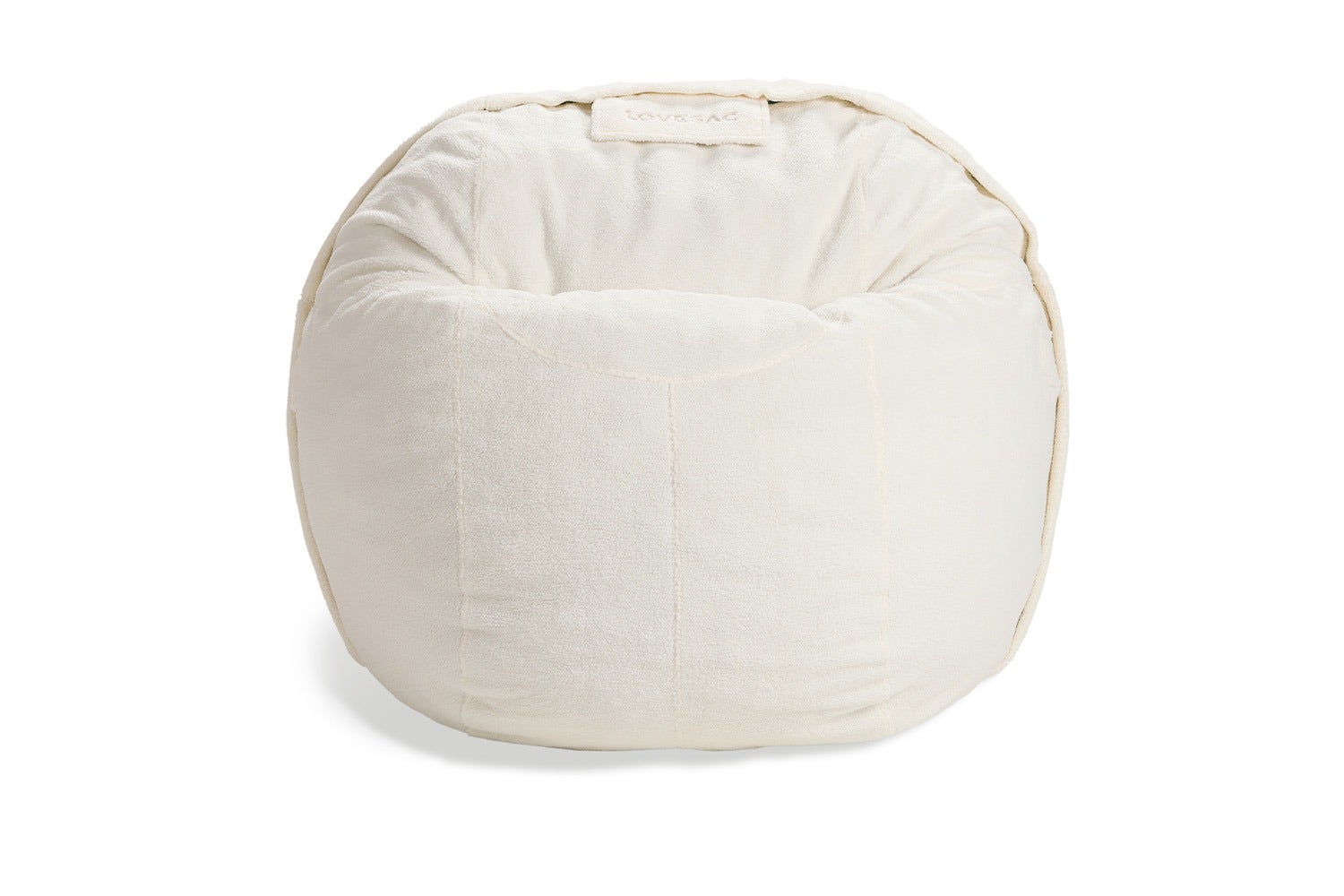 MovieSac Cover: Cream Sherpa