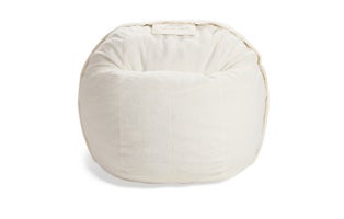 SuperSac Cover: Cream Sherpa