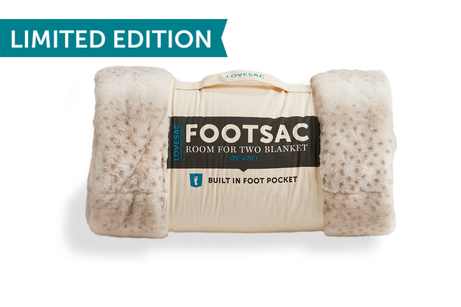 Sacs leopard on sale
