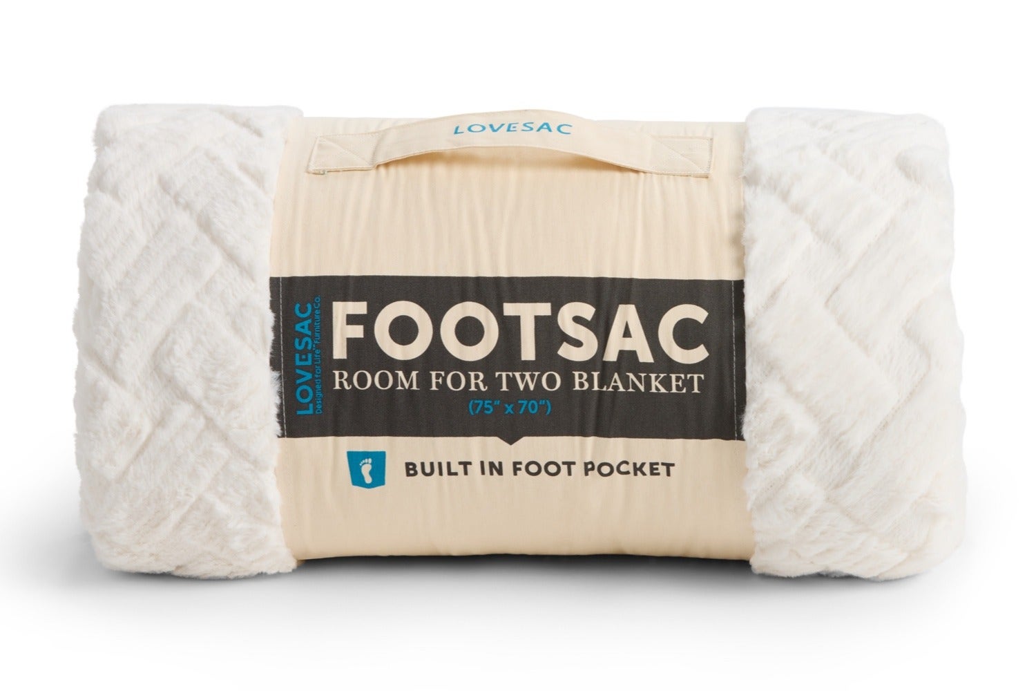 SuperSac Bundle: Room for Two Footsac