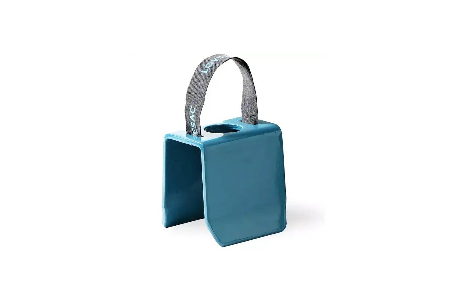 Sactionals Clamp: Teal Steel