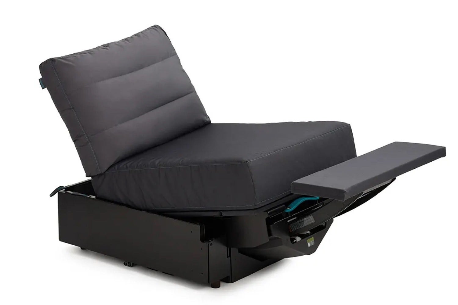 Sactionals Deep Reclining Seat: Lovesoft