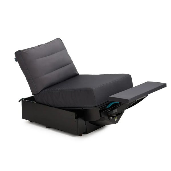 Sactionals Deep Reclining Seat: Lovesoft