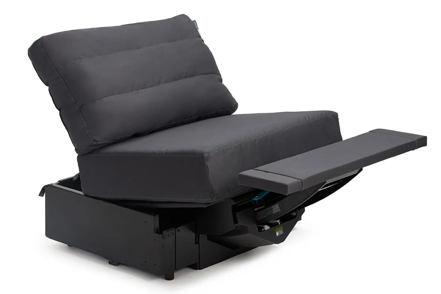Sactionals Reclining Seat: Standard