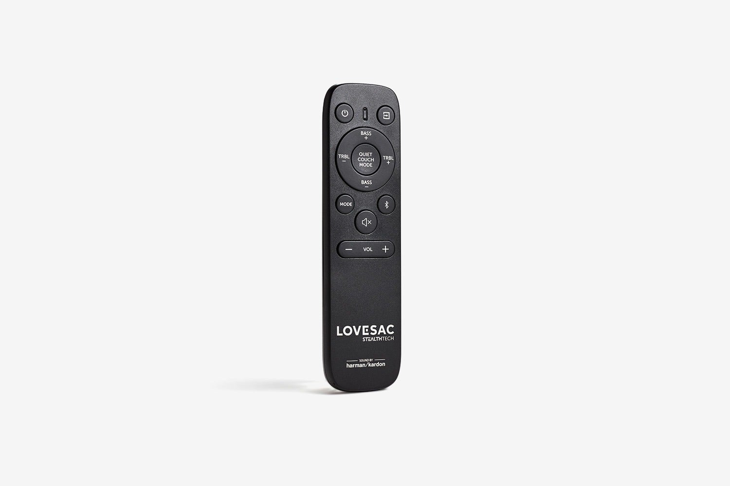 Sactionals StealthTech Sound + Charge Remote Control