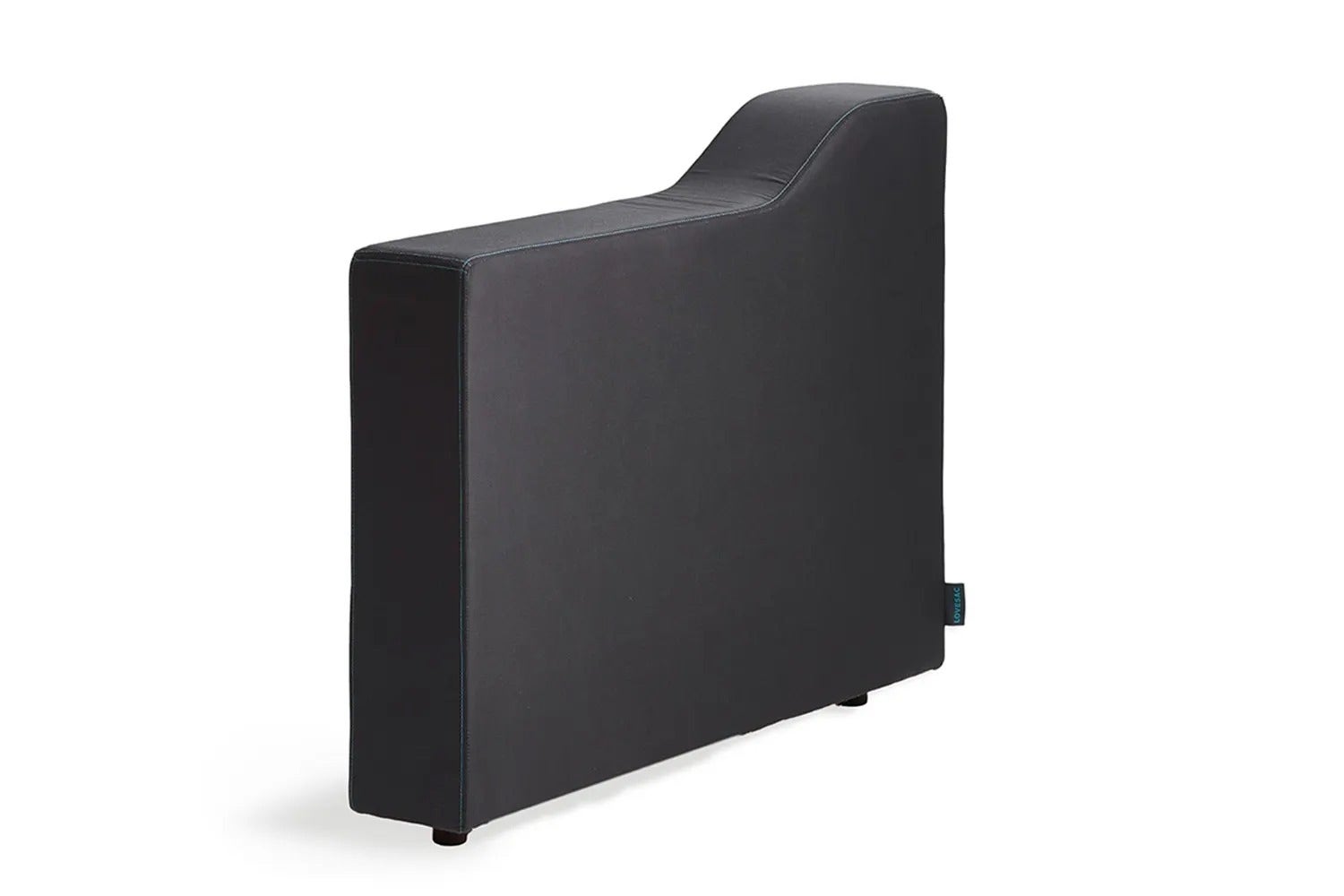 Sactionals Swept Arm Side Insert: L