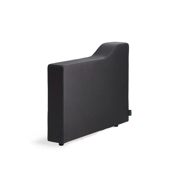 Sactionals Swept Arm Side Insert: L