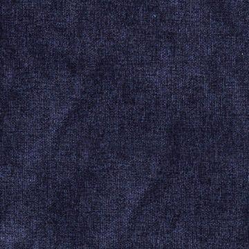 Lovesac Mini Swatch Sapphire Navy Corded Velvet