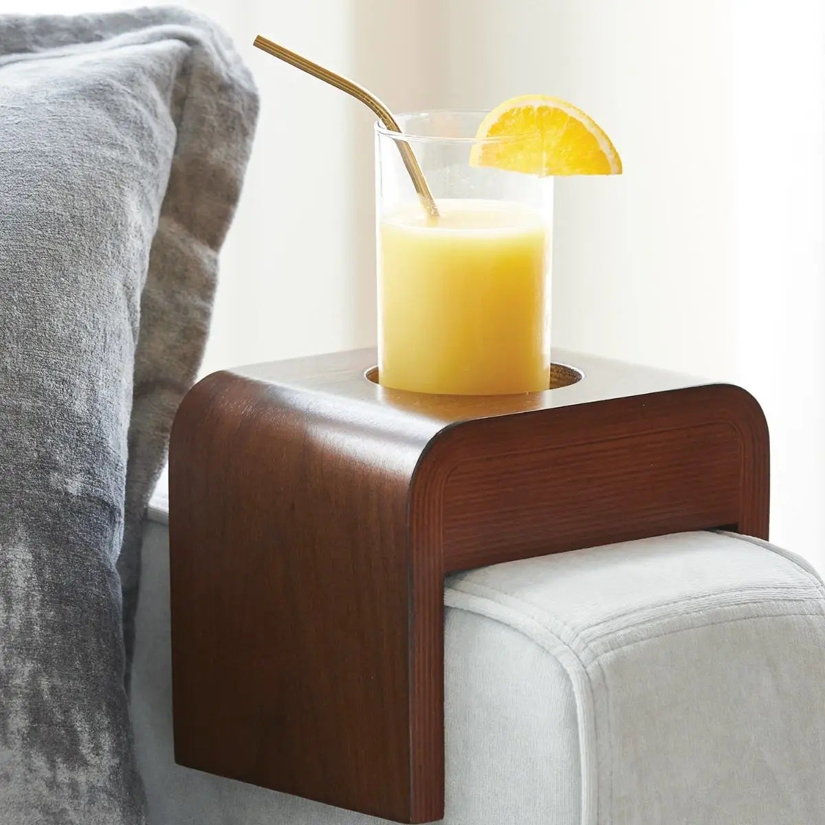 Drink holder 2025 couch