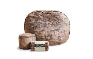 SuperSac Bundle: Squattoman & Footsac