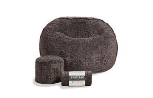 SuperSac Bundle: Squattoman & Room for Two Footsac