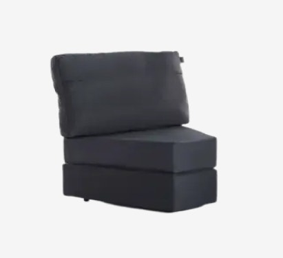 Wedge Seat