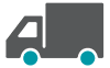 Icon of a truck
