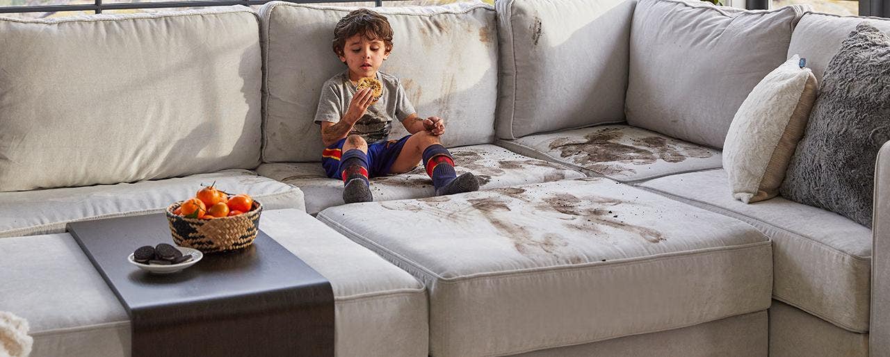 Lovesac Modern Furniture Modular Sectionals & Bean Bag Chairs