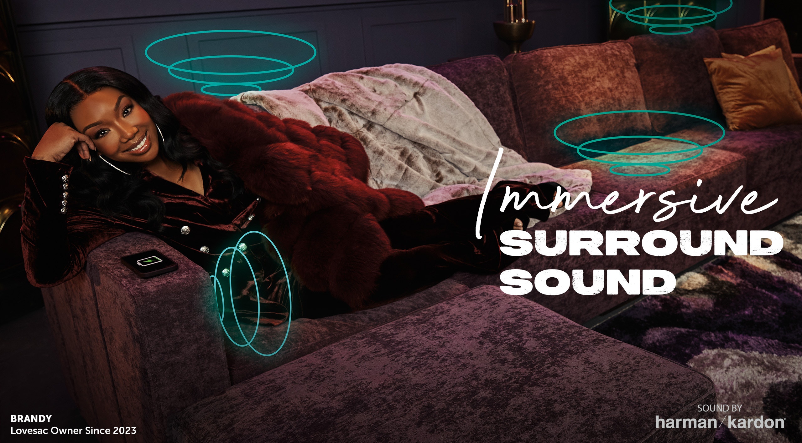 LoveSac - Flash Sale – Extended – 25% Off