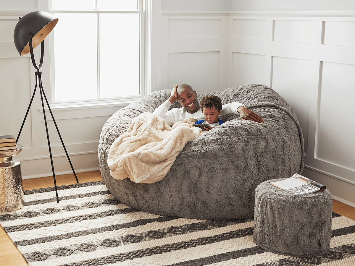 Lovesac Review – Don'T Buy Before Reading This, 44% Off