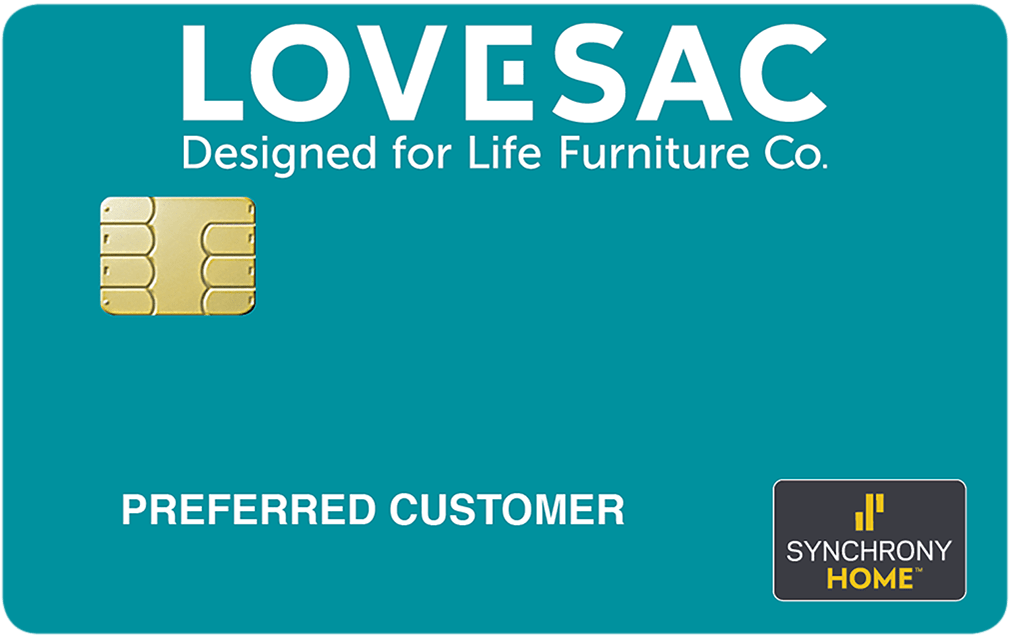 Lovesac - Heroes Discount