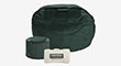 Sac Bundles