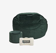 Sac Bundles