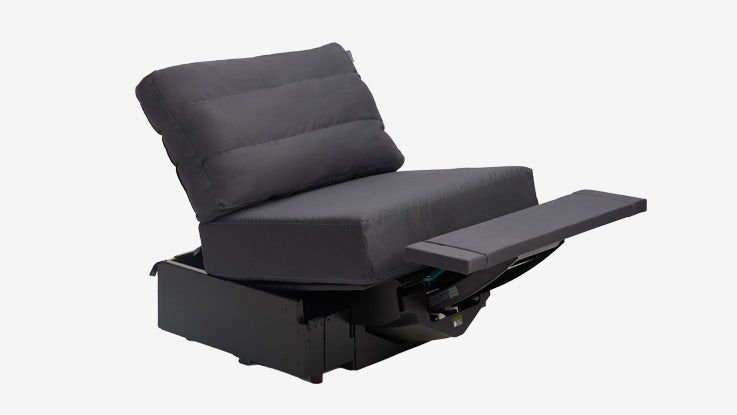 Lovesac Reclining Seat Insert