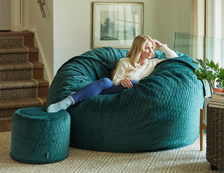 Lovesac - Sac Bundles | Bean Bag Chair Bundles