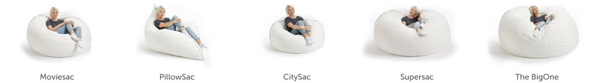 3 Storage Seats