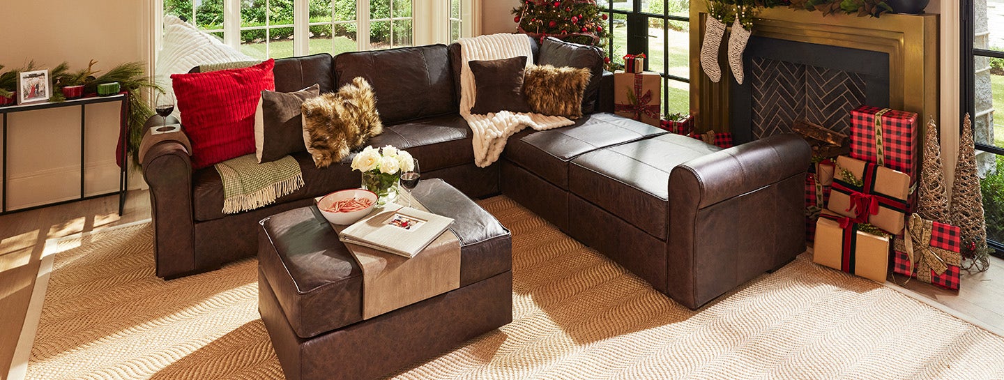 Lovesac - Modern Furniture  Modular Sectionals & Bean Bag Chairs