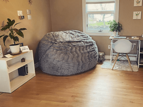 Lovesac - Learn About Sacs