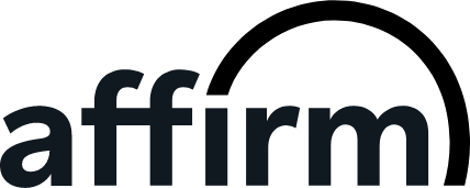 Affirm logo