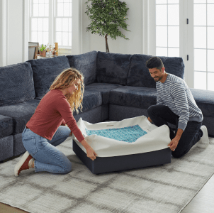 Lovesac - Sacs | Bean Bag Chairs For Adults & Kids | Lovesac