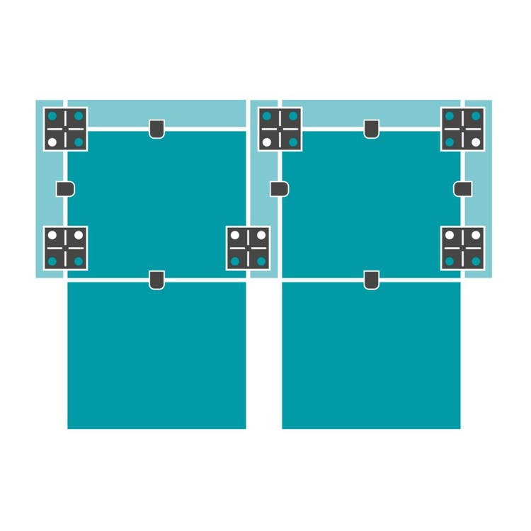 4+5 Theater