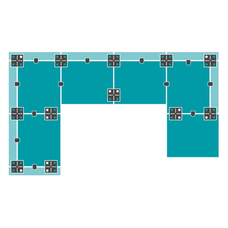 6+8 Hybrid