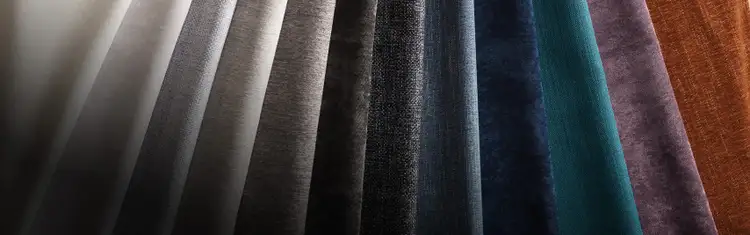 Order Free Fabric Swatches from Lovesac