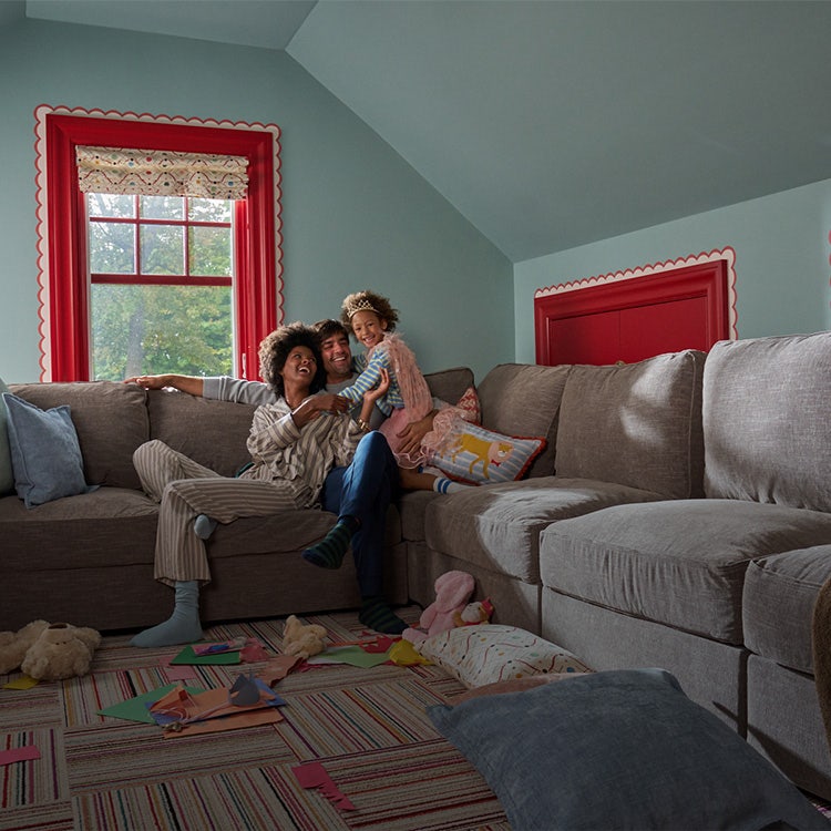 Modular Sectional Couches