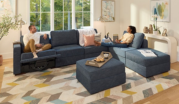 Sectionals & Bean Bags | Modern Furniture Company | Lovesac Sectionals & Bean Bags | Modern Furniture Company | Lovesac