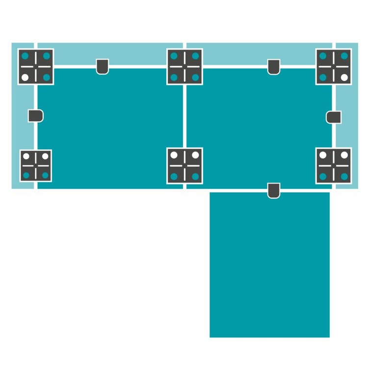3+4 Variation