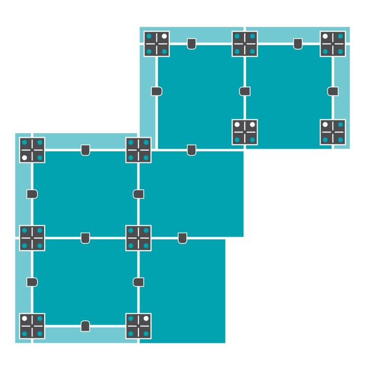 6+8 Mod Moonpit
