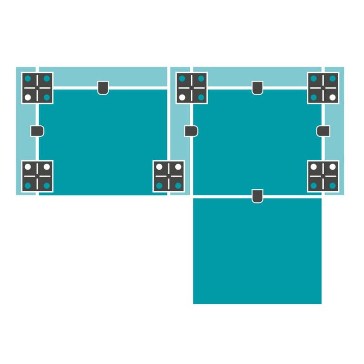 3 + 5 Theater