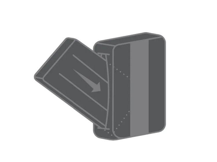 Sactionals Insert Protectors icon