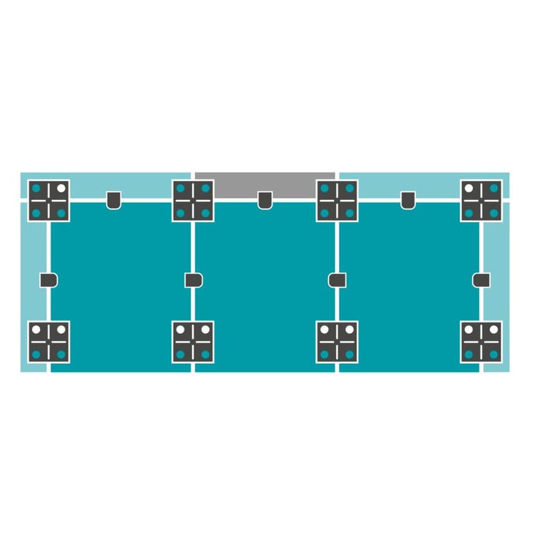 3+5 Long