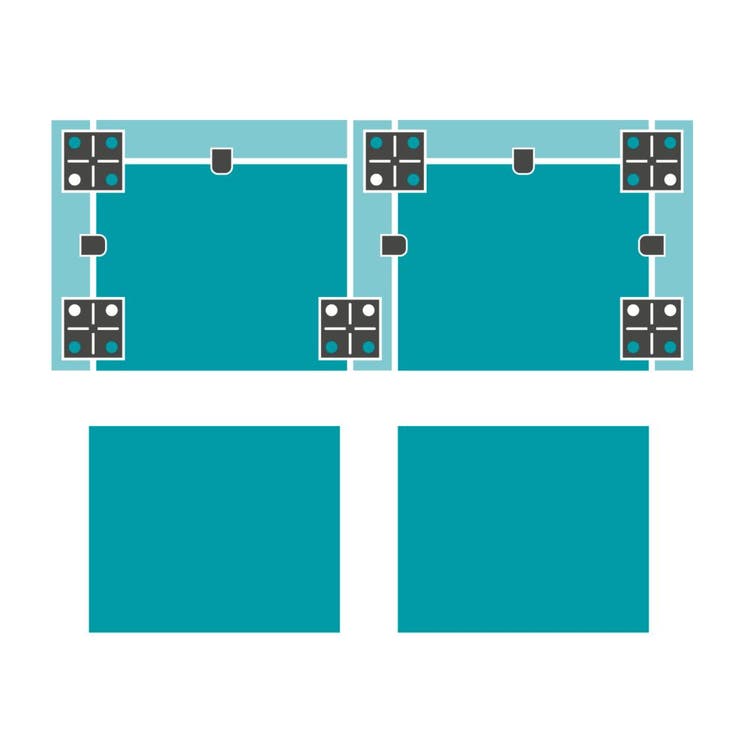 4+5 Theater