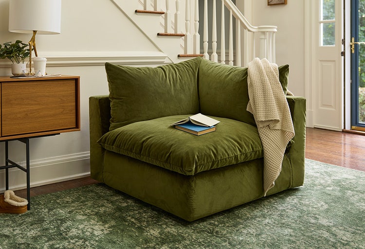 Cush Chairs