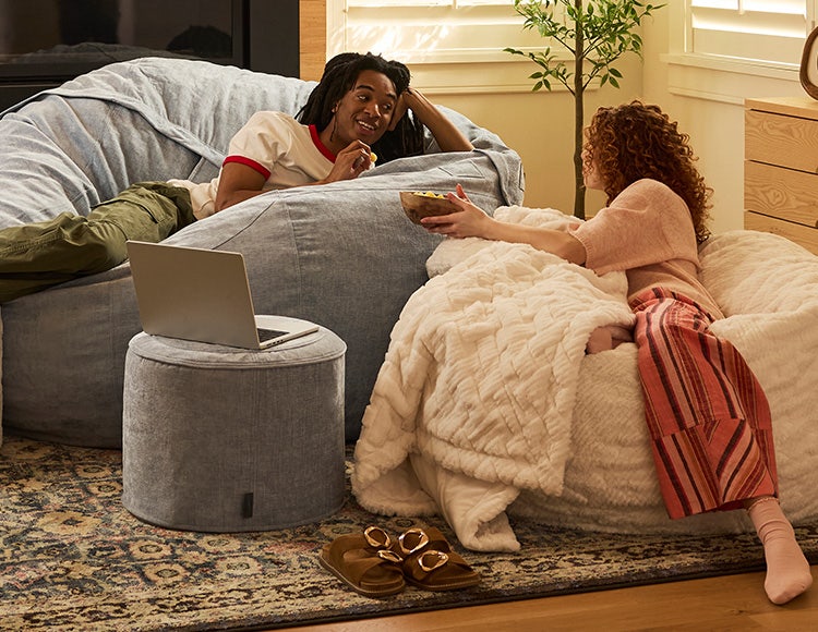 Sac & Squattoman Bundles | Lovesac