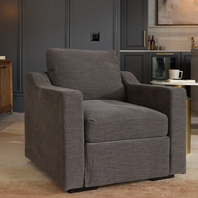 Snugg Chair