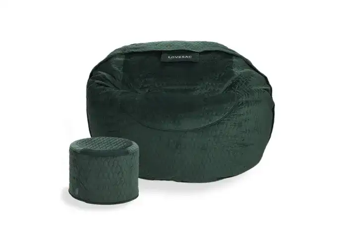 SuperSac Bundle: Squattoman