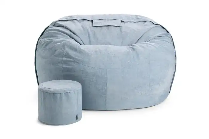 The BigOne Bundle: Squattoman